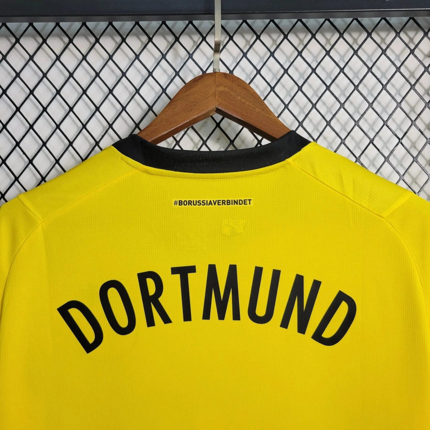 Home 23/24 Men's Shirt - Match Day