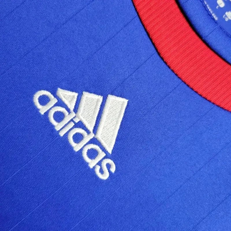 Retro Home 2006 Shirt - Match Day