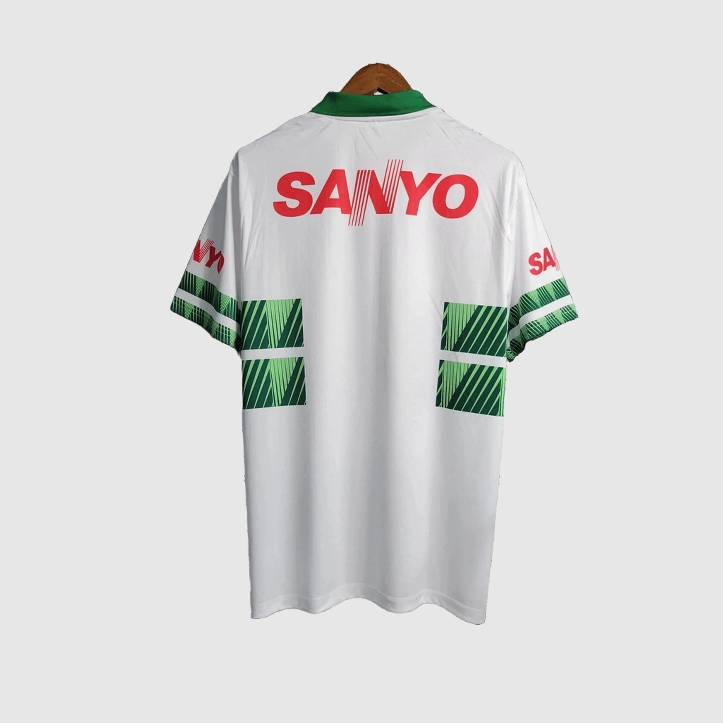 Retro 1997/98 Shirt - Match Day