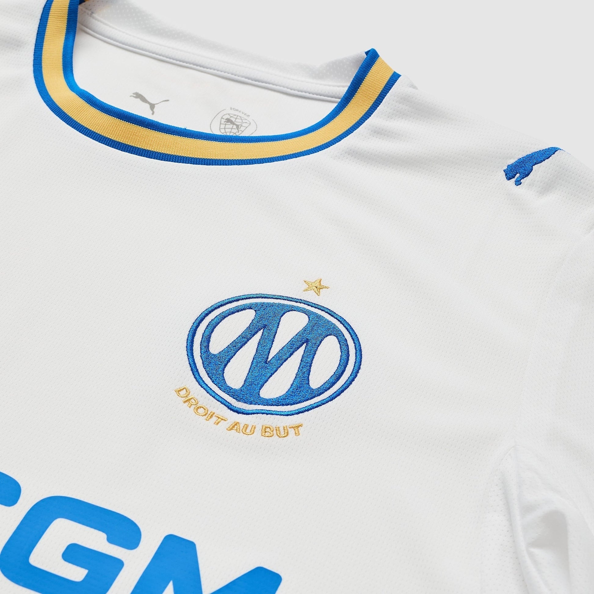 Home 26/27 Men's Shirt - Match Day