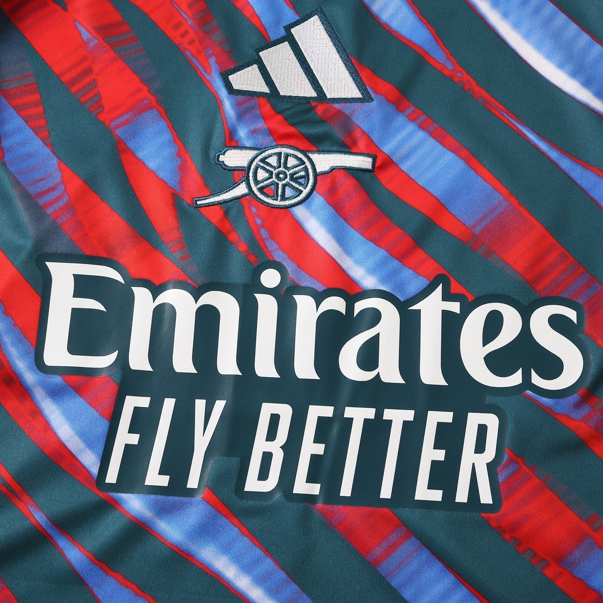 Pre-Match 26/27 Shirt - Match Day