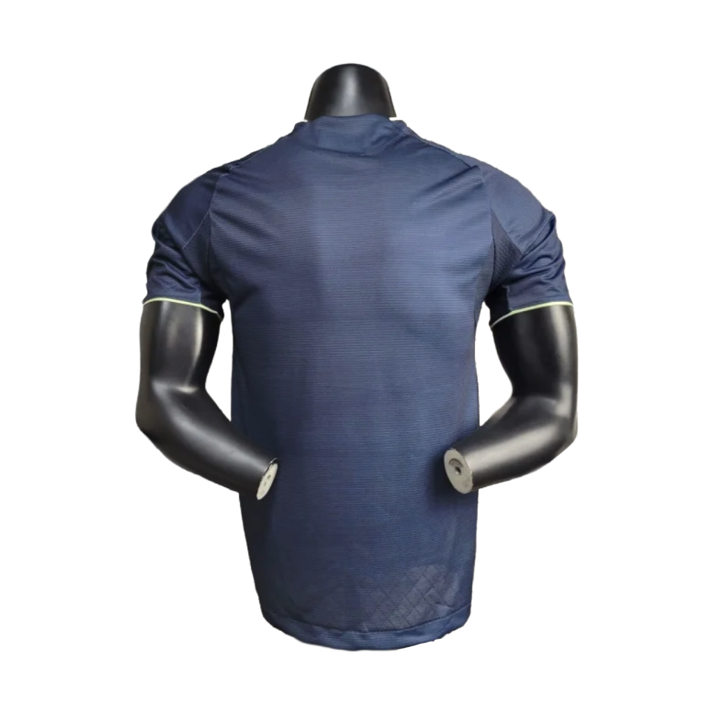 Away 25/26 Player Edition Shirt - Match Day