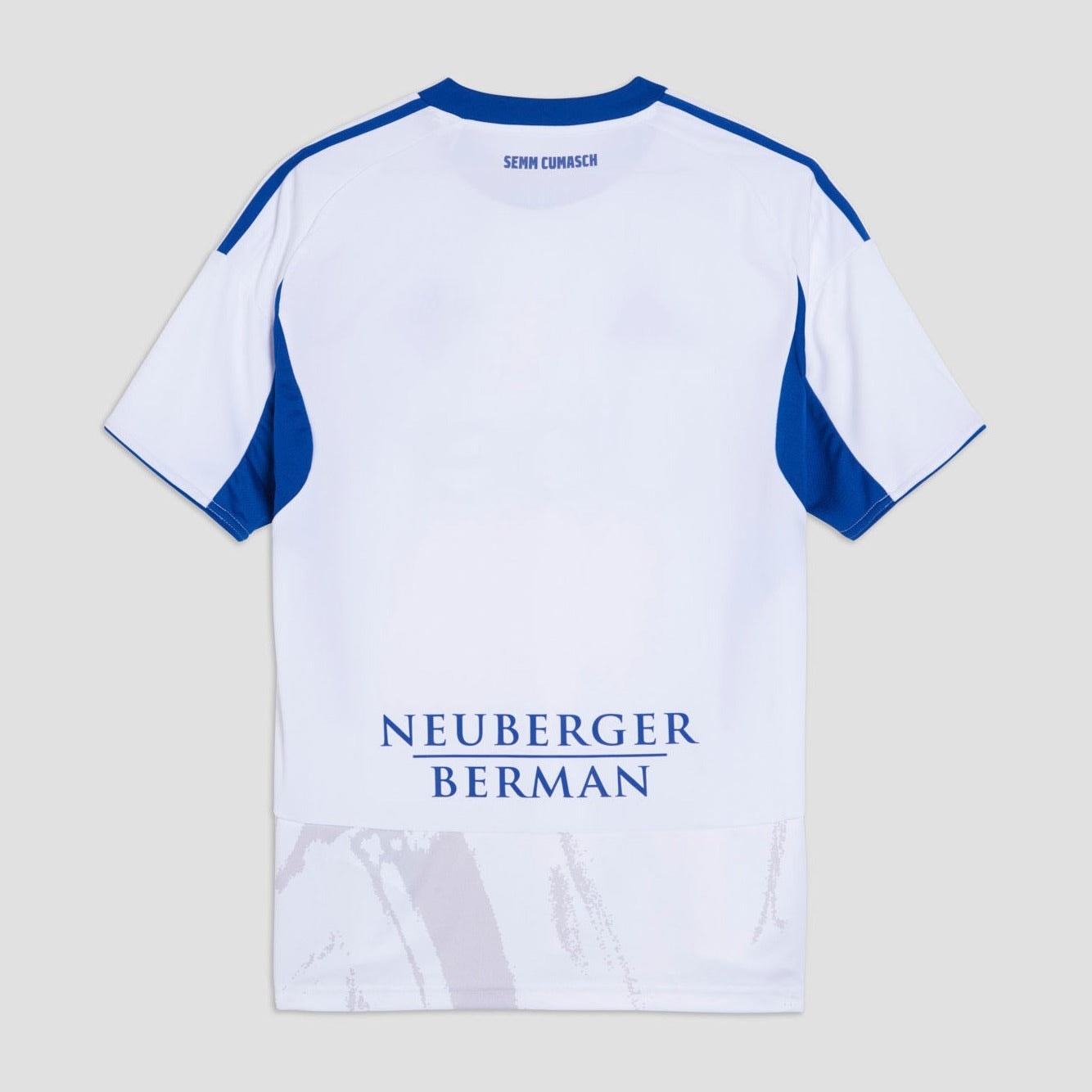 Away 25/26 Men's Shirt - Match Day