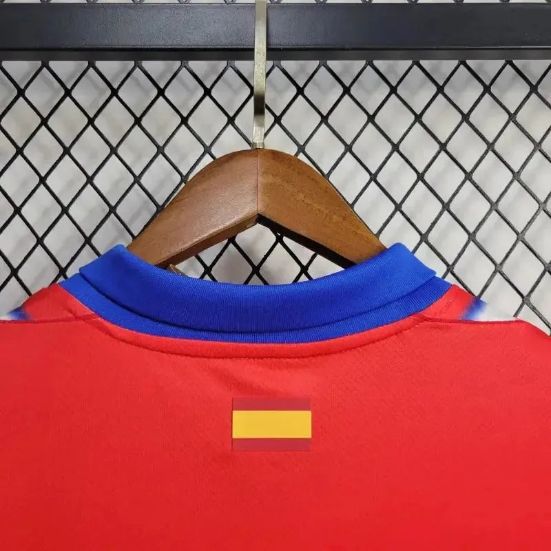 Home 24/25 Men's Shirt - Match Day