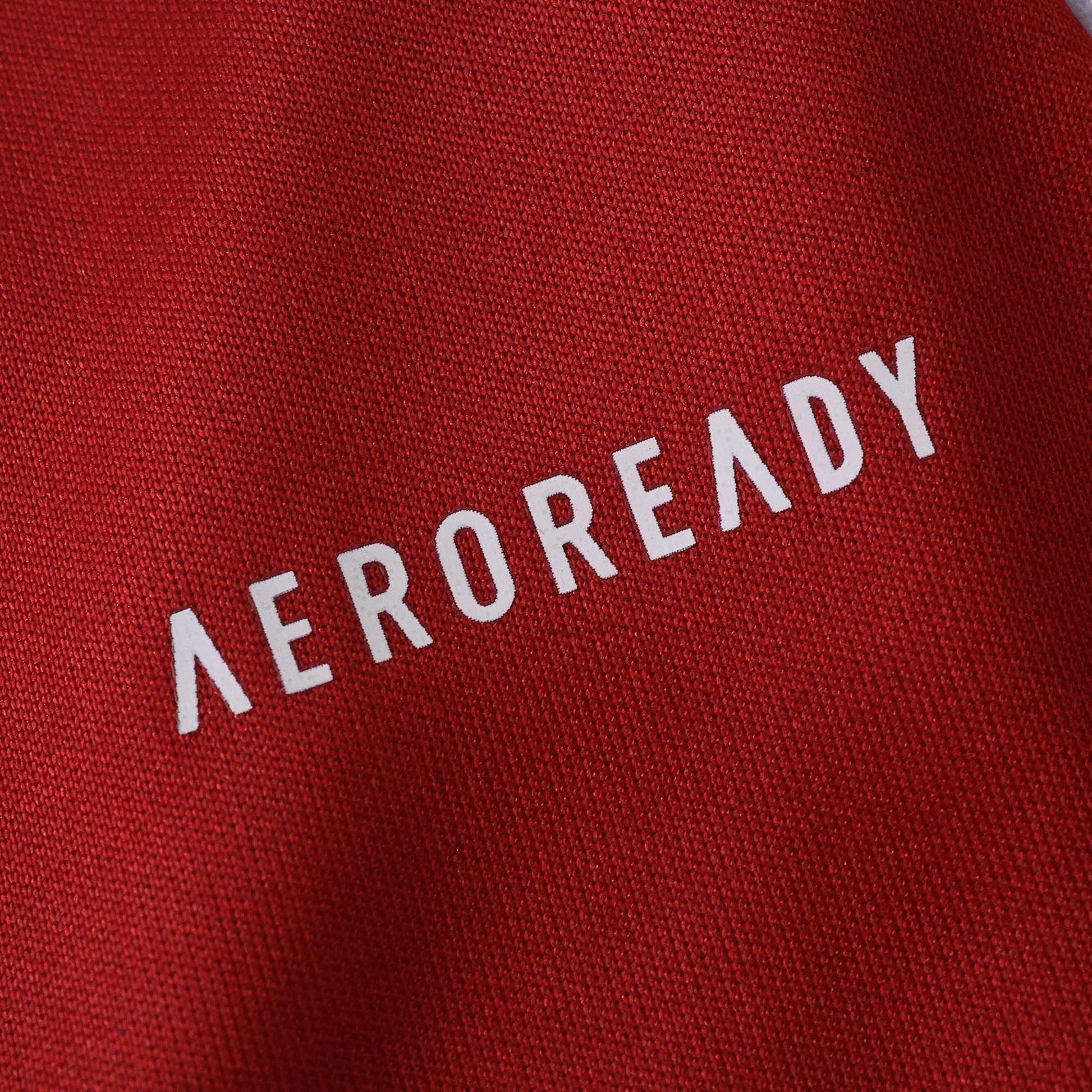 Away 25/26 Men's Shirt - Match Day