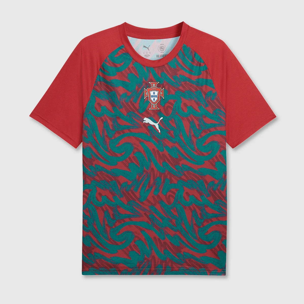 Pre-Match Home 26/27 Men's Shirt - Match Day