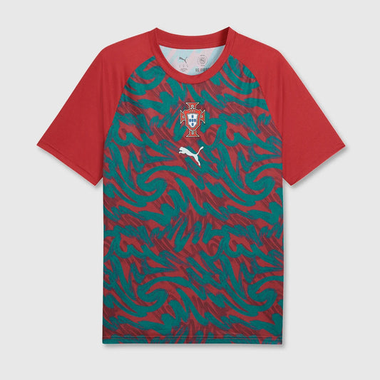 Pre-Match Home 26/27 Men's Shirt - Match Day