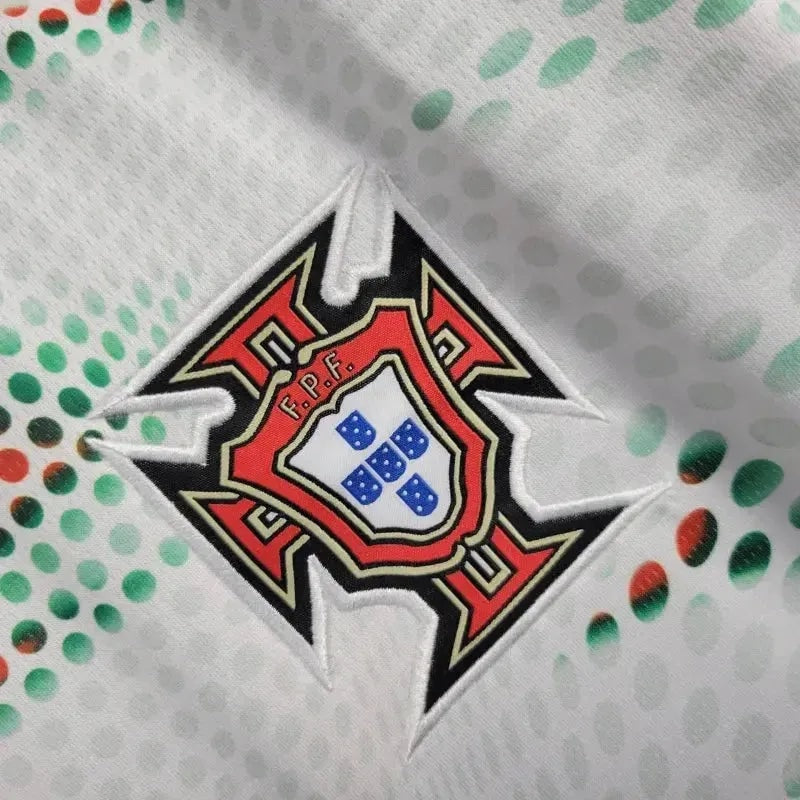 Away 25/26 Men's Shirt - Match Day
