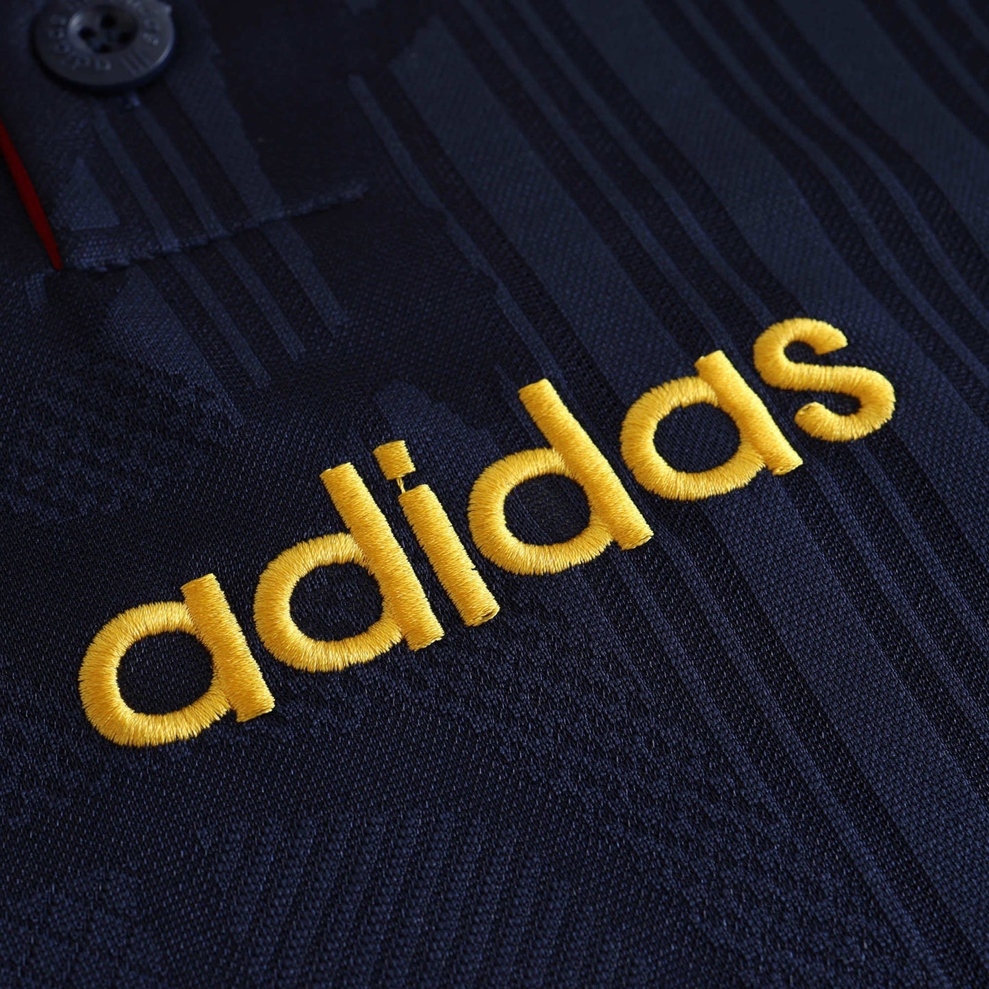 Retro Away 1996 Shirt - Match Day