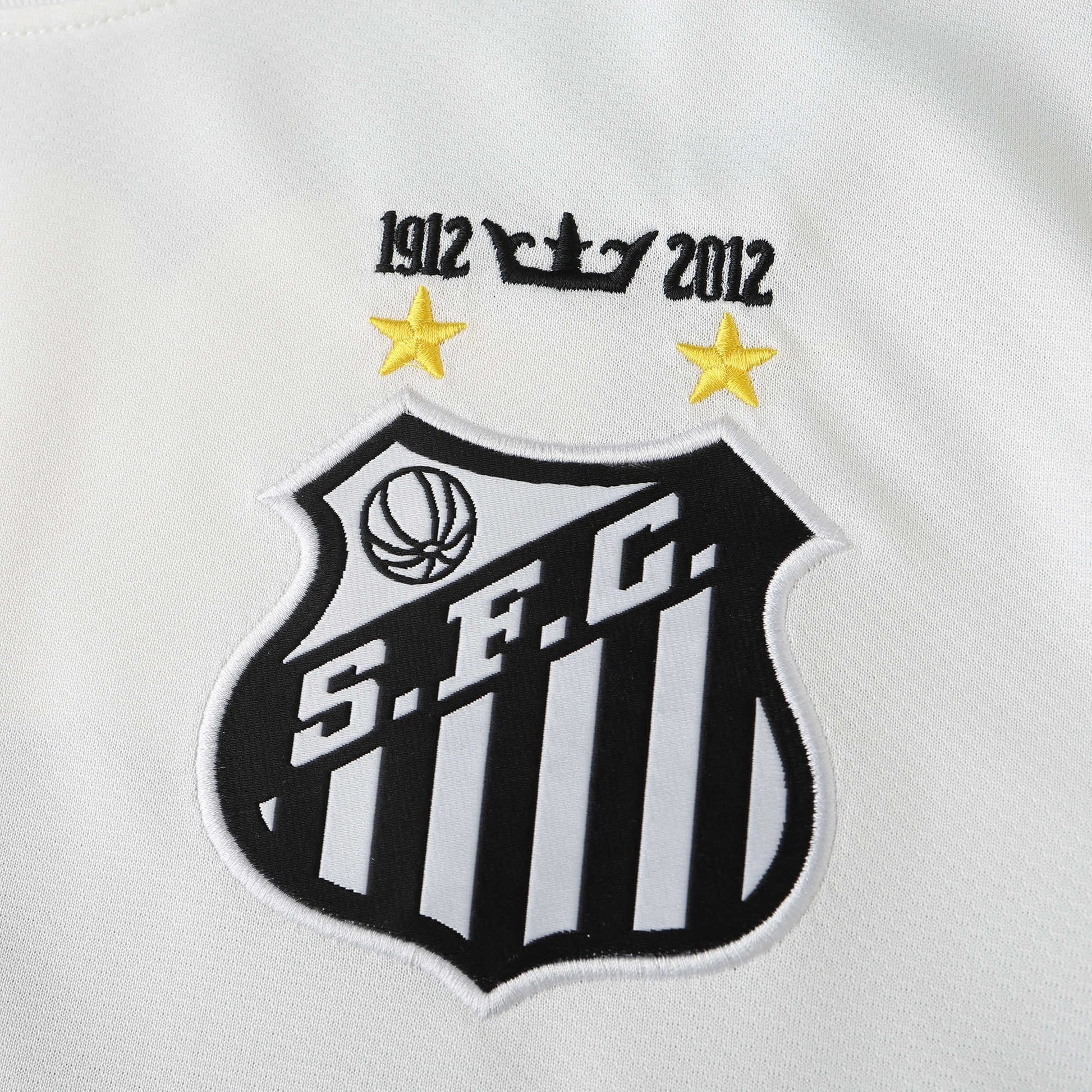 Retro Home 2011/12 Kids Shirt Kit - Match Day
