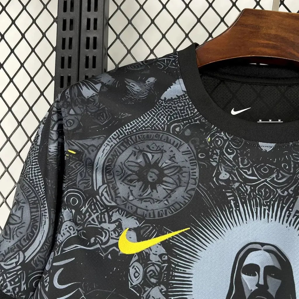 Special Edition Cristo Redentor - Men's Shirt - Match Day