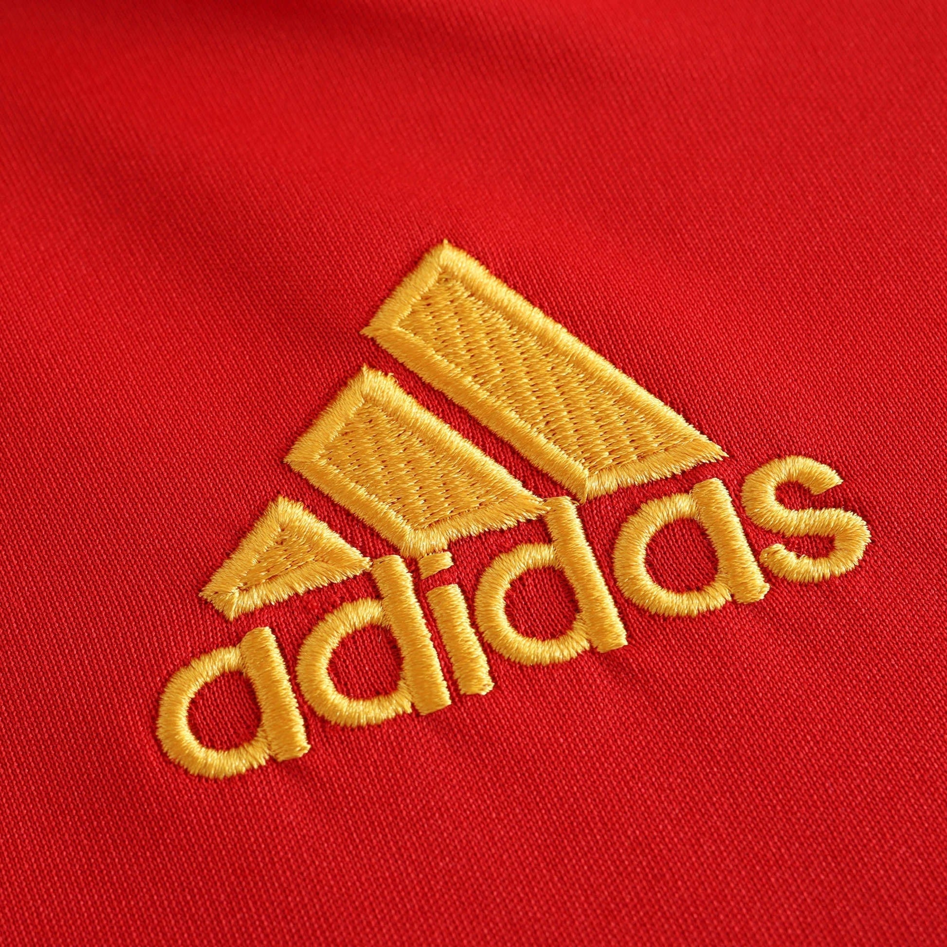 Retro Home 2008 Shirt - Match Day