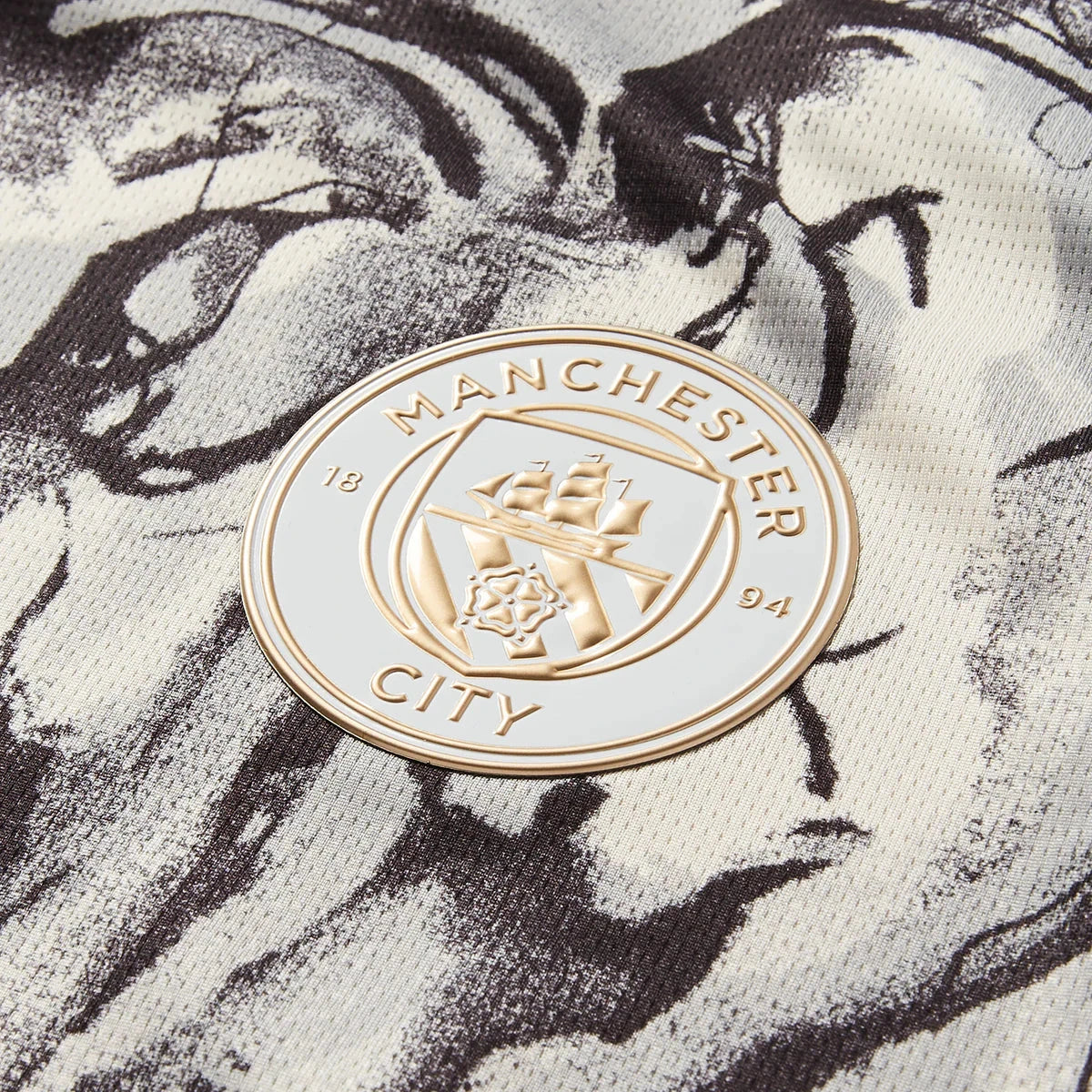 Year of the Horse 25/26 Men's Shirt - Match Day