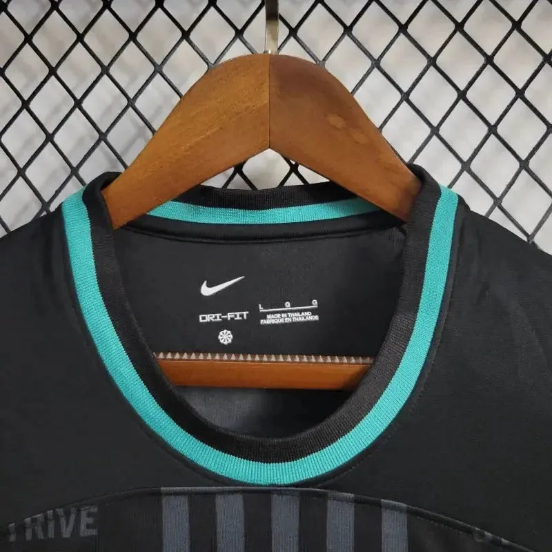 X LeBron 24/25 Men's Shirt - Match Day