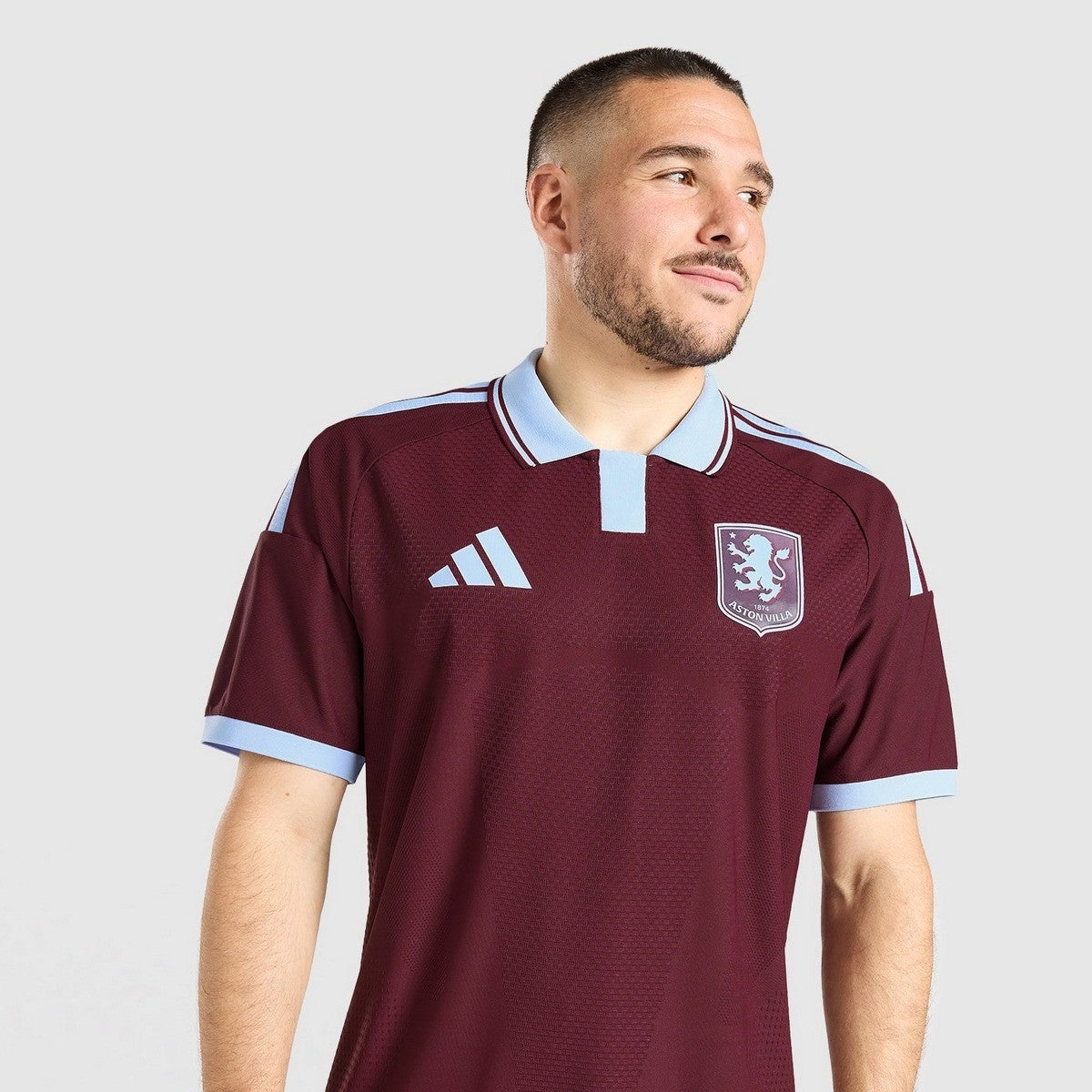 Home 26/27 Player Edition Shirt - Match Day