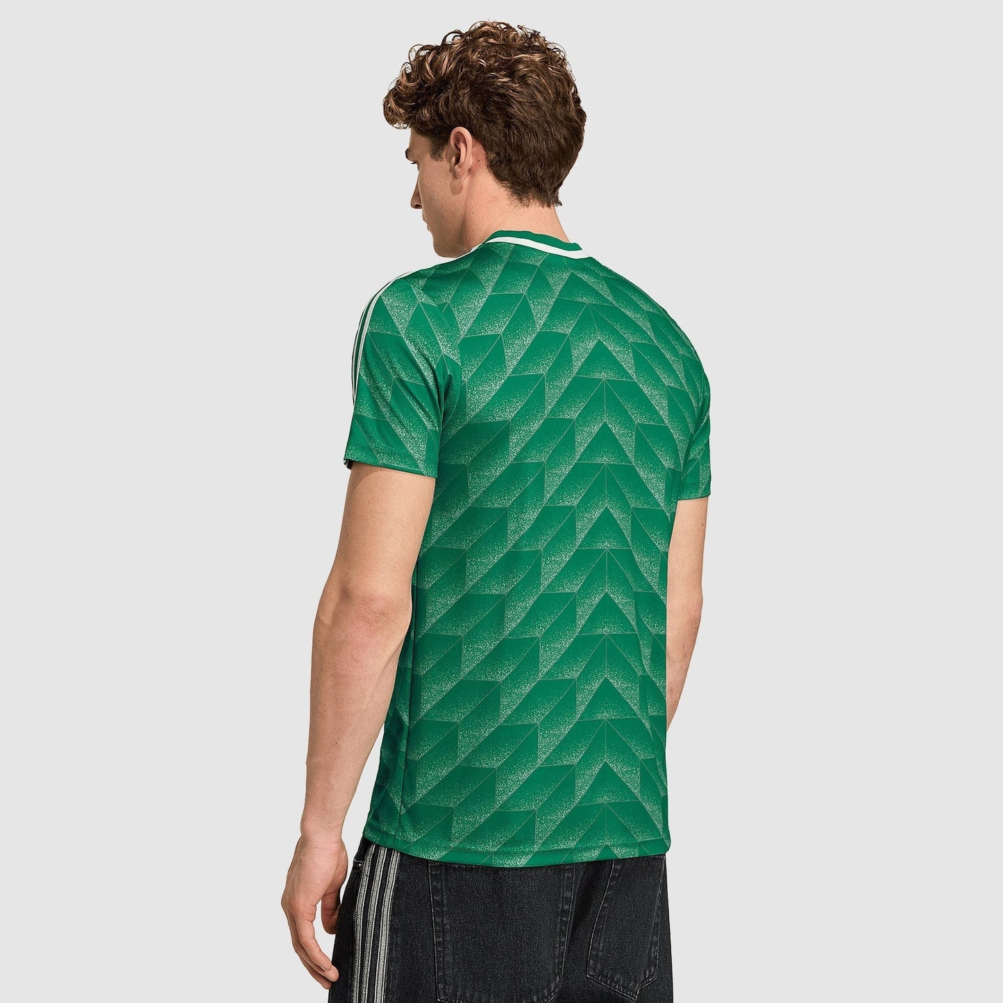 Retro Away 1990 Shirt - Match Day
