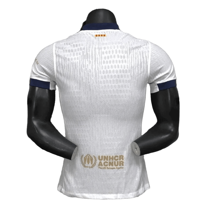 Special Edition Player Edition Shirt - Match Day