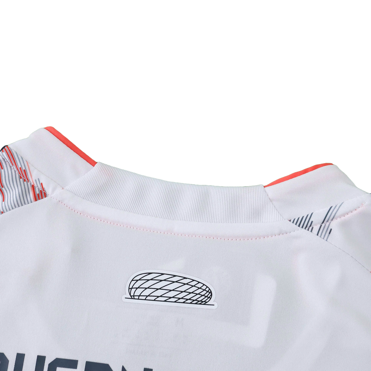 Away 25/26 Men's Shirt - Match Day