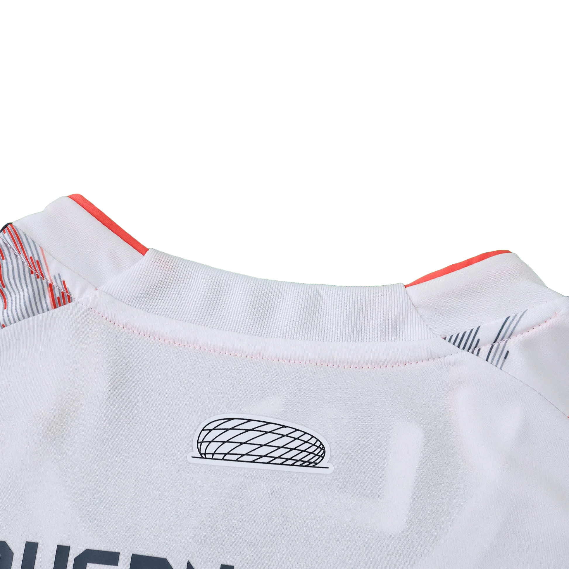 Away 25/26 Men's Shirt - Match Day