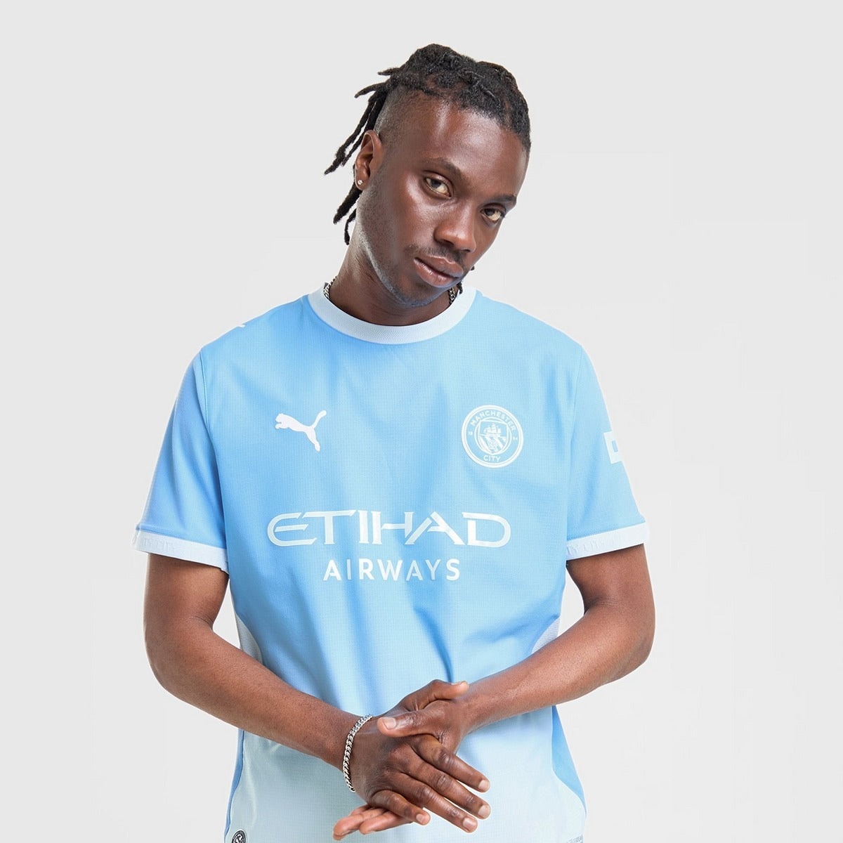 Home 26/27 Player Edition Shirt - Match Day