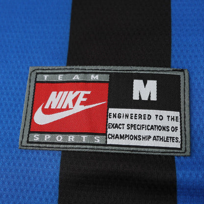 Retro Home 1998/99 Shirt - Match Day