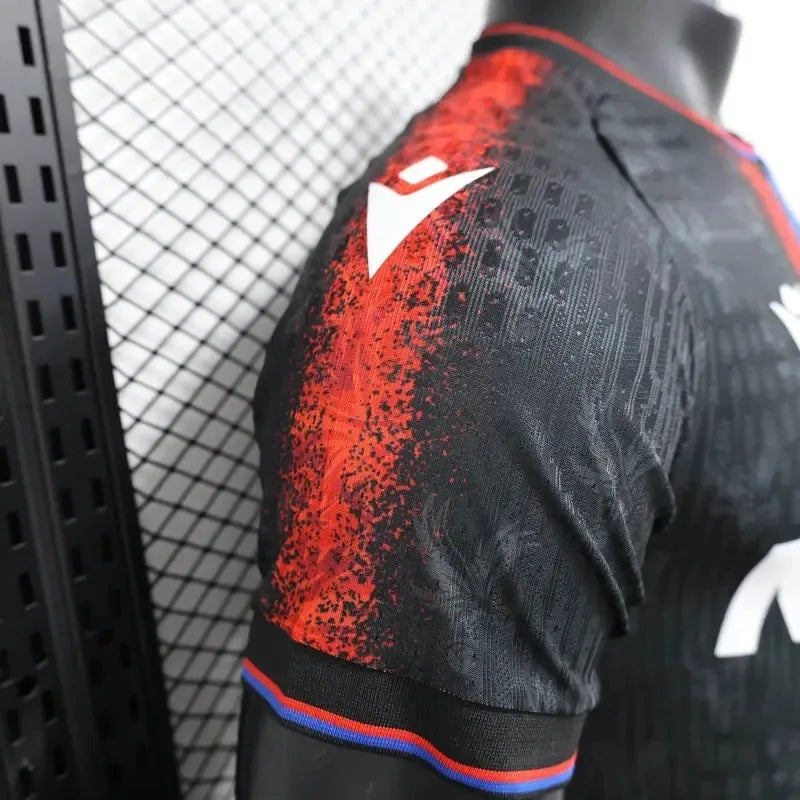 Away 24/25 Player Edition Shirt - Match Day