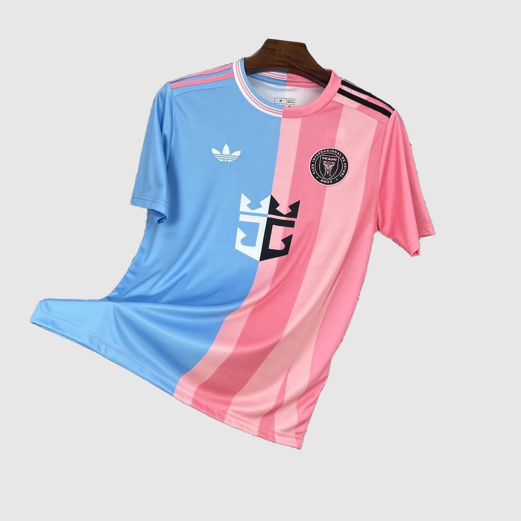 Edition 25/26 Home Men's Shirt - Match Day