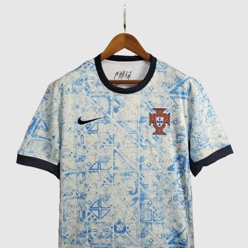 Away 24/25 Men's Shirt - Match Day