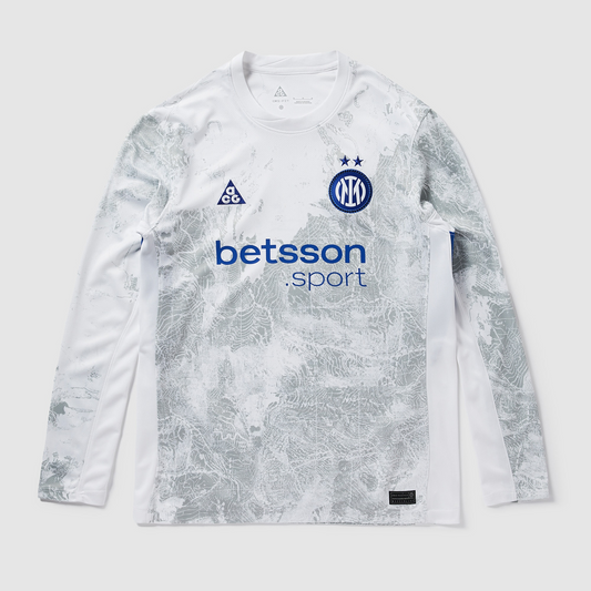 Goalkeeper 25/26 Long Sleeve Shirt - Match Day