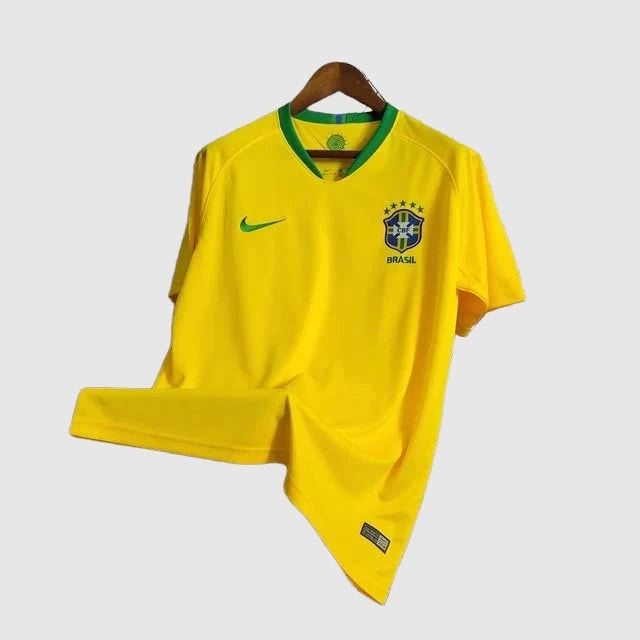 Home 2018 Men's Shirt - Match Day