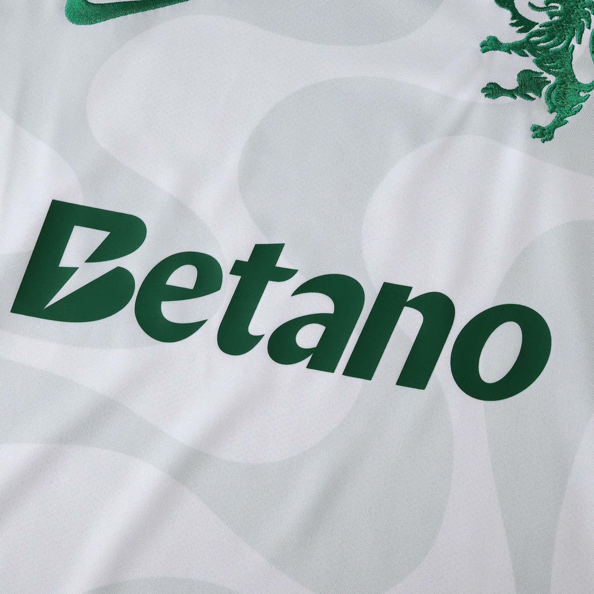Away 25/26 Men's Shirt - Match Day