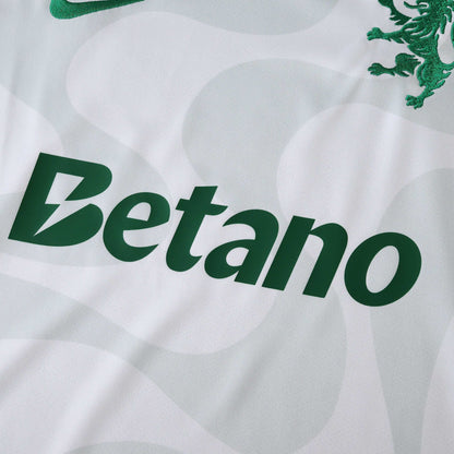 Away 25/26 Men's Shirt - Match Day