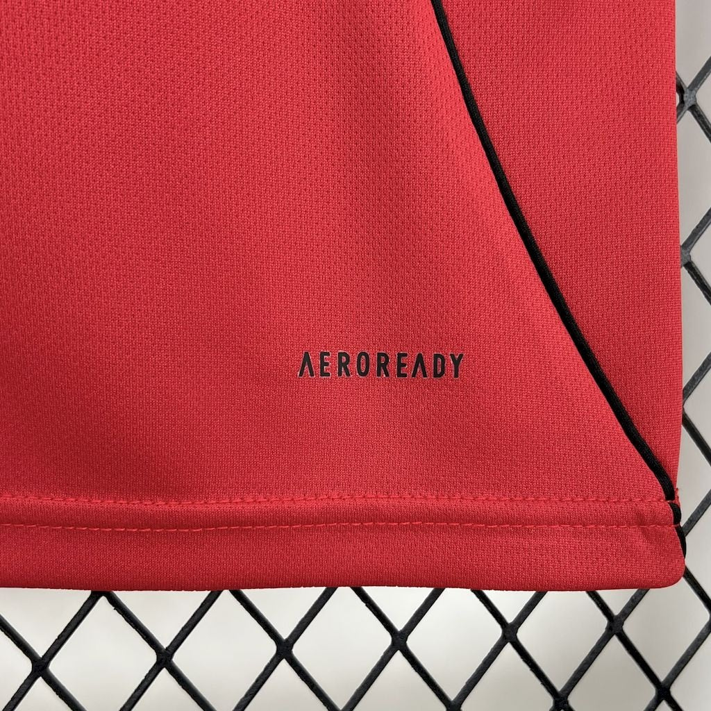 Home 25/26 Men's Shirt - Match Day