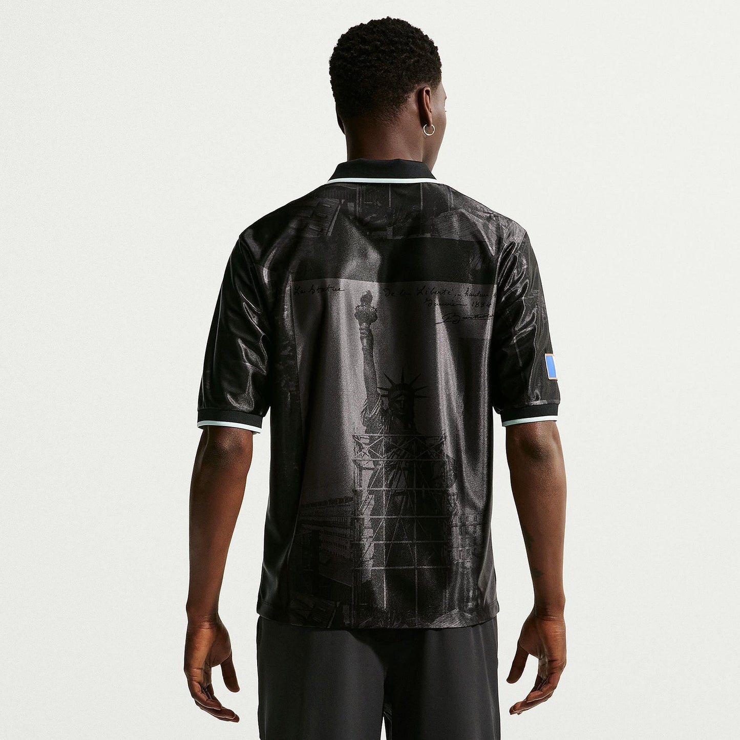 Special Edition 26/27 Men's Shirt - Match Day