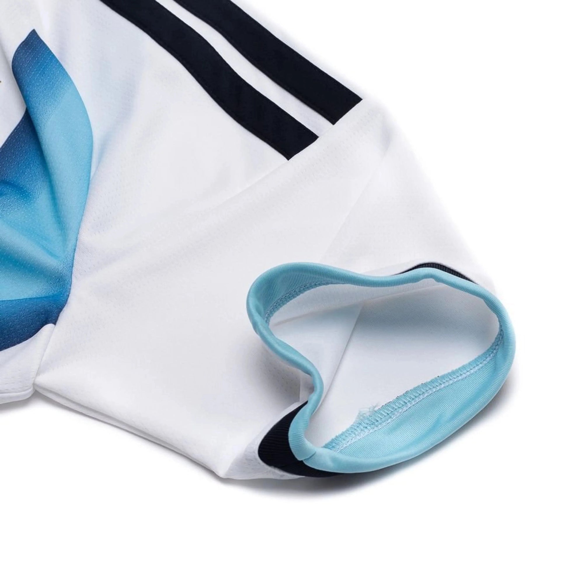 Home 26/27 Kids Shirt Kit - Match Day