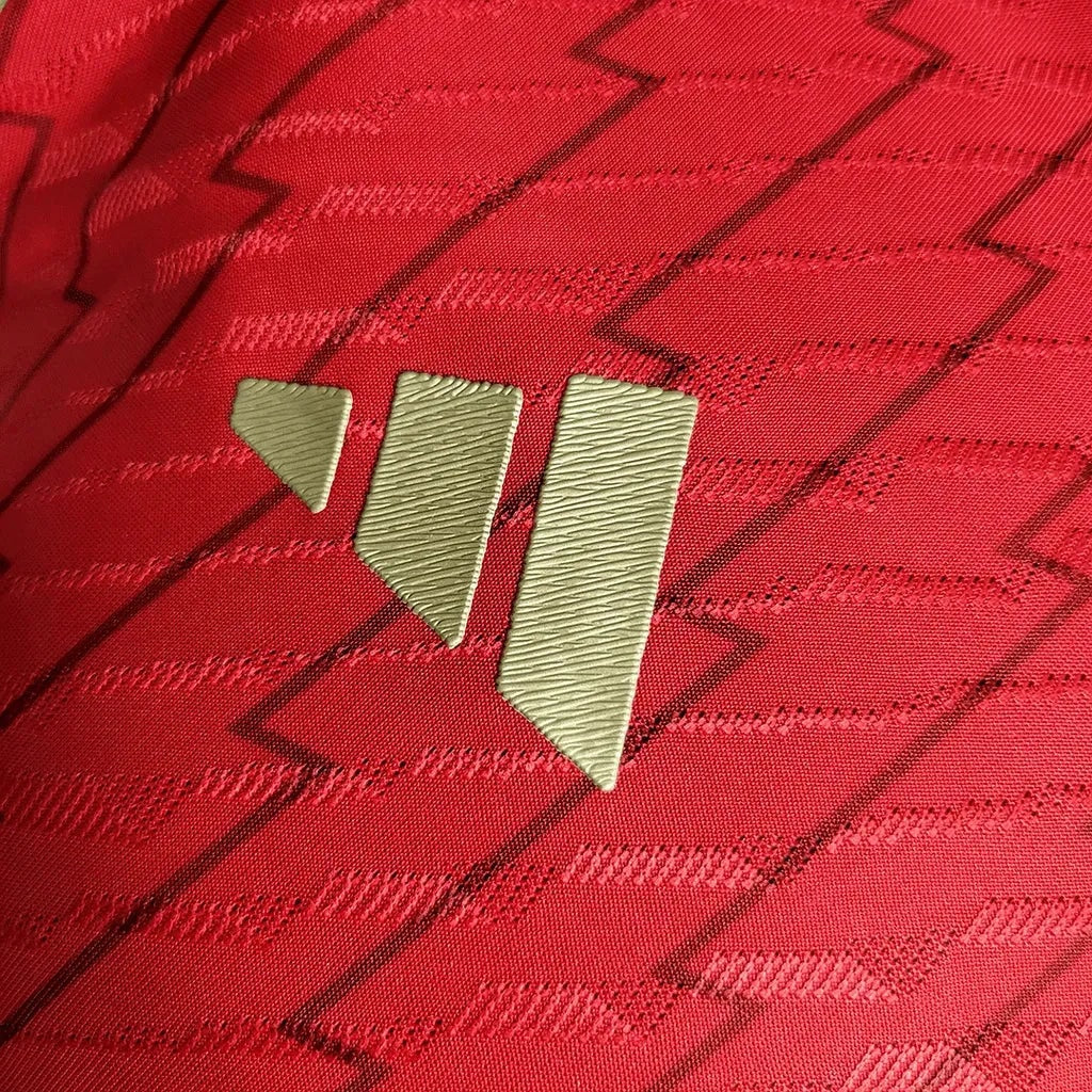 Home 23/24 Player Edition Shirt - Match Day