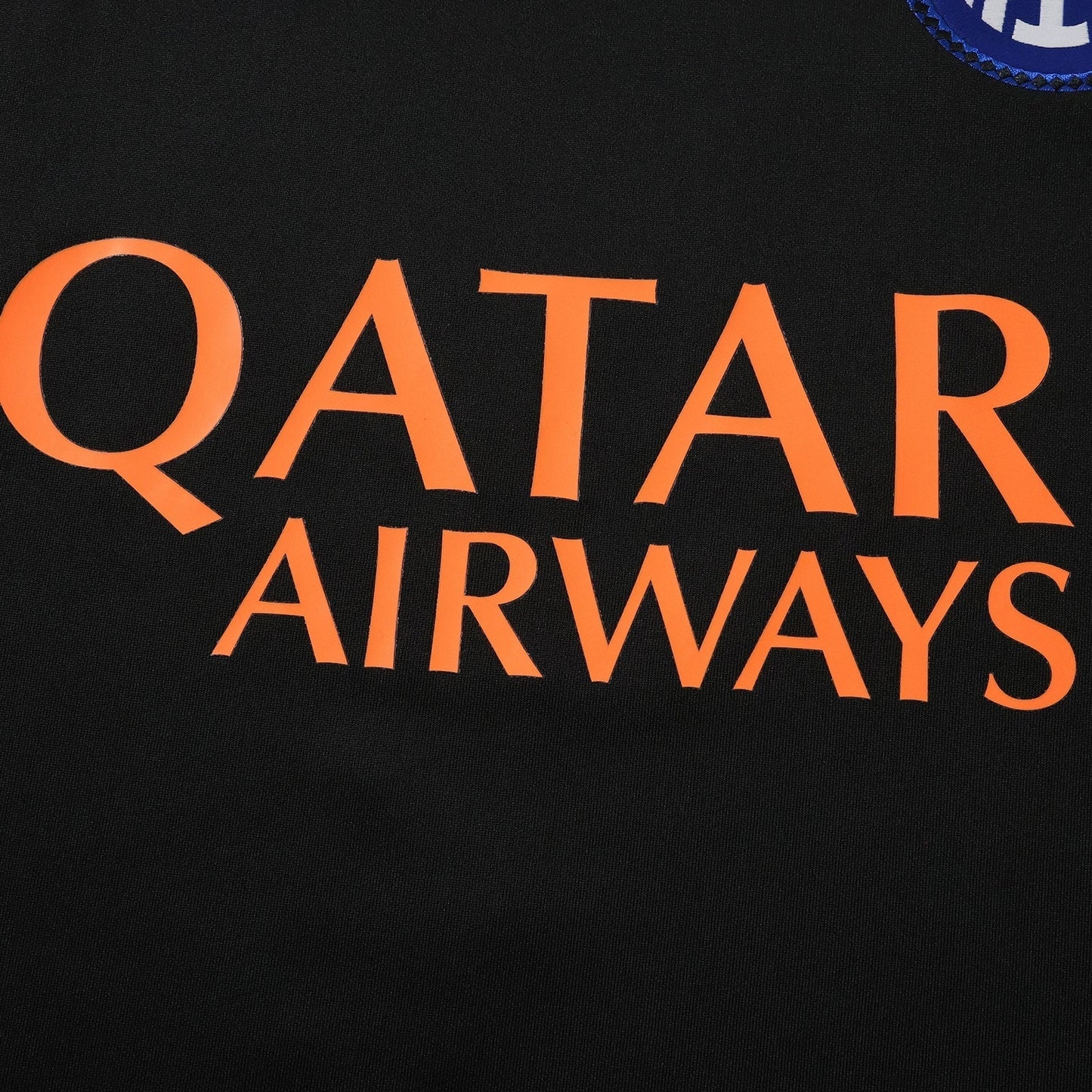 Pre-Match Fourth 25/26 Shirt - Match Day
