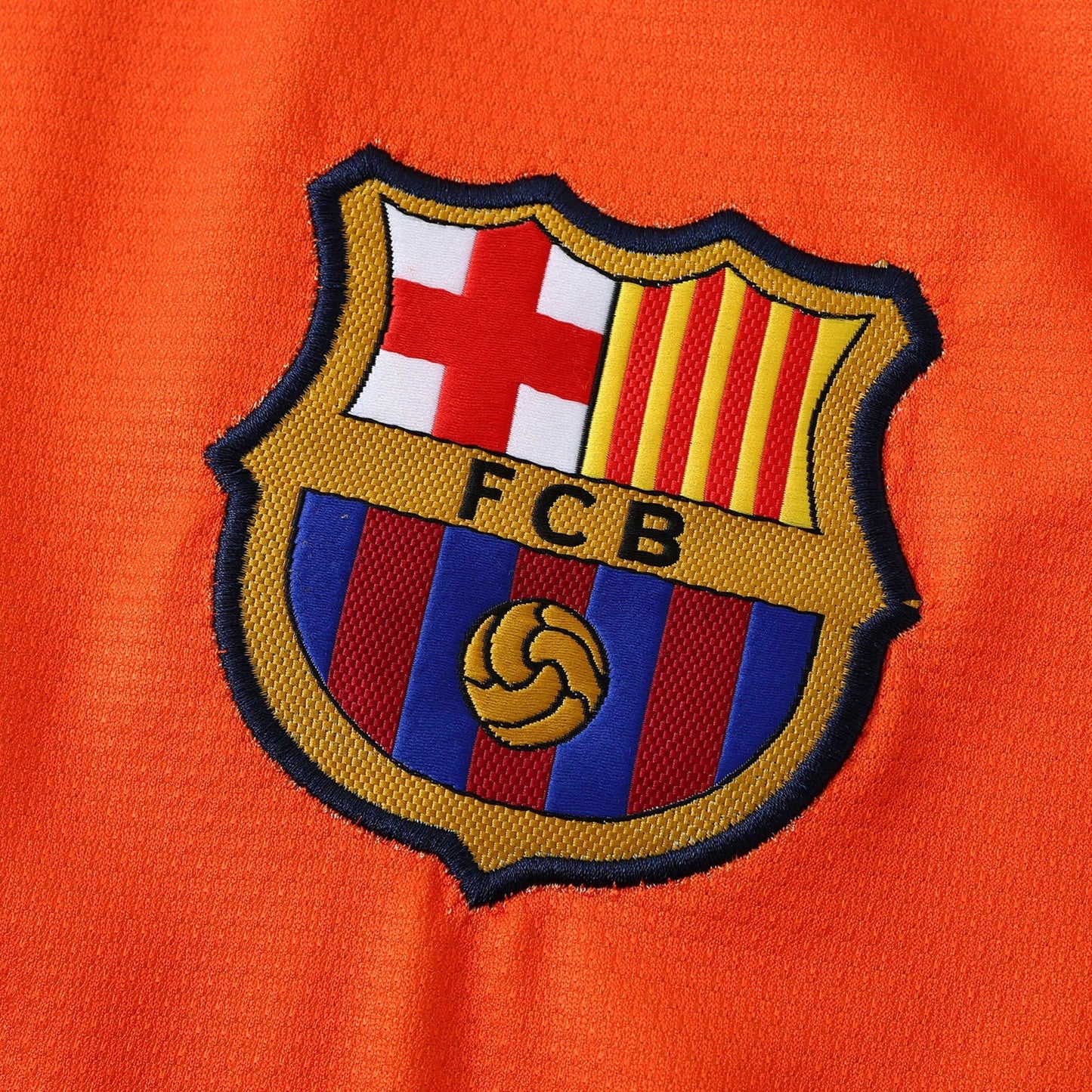 Retro Away 2012/13 Shirt - Match Day