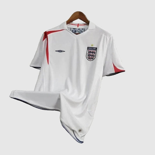 Retro Home 2005 Shirt - Match Day