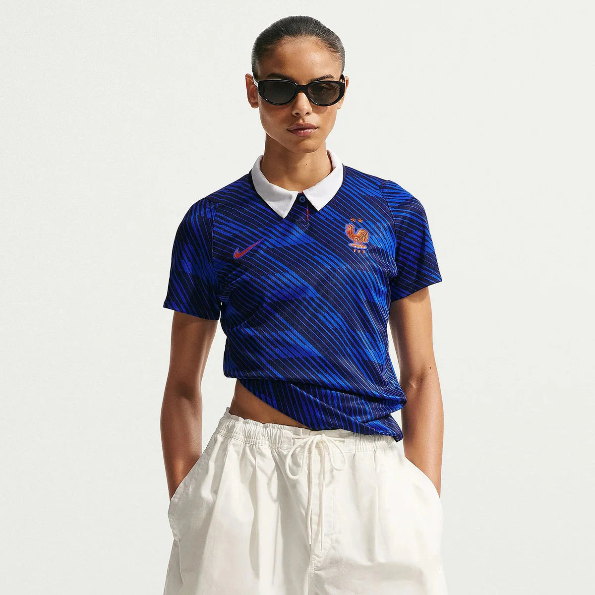 Home 26/27 Women's Shirt - Match Day