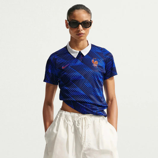 Home 26/27 Women's Shirt - Match Day