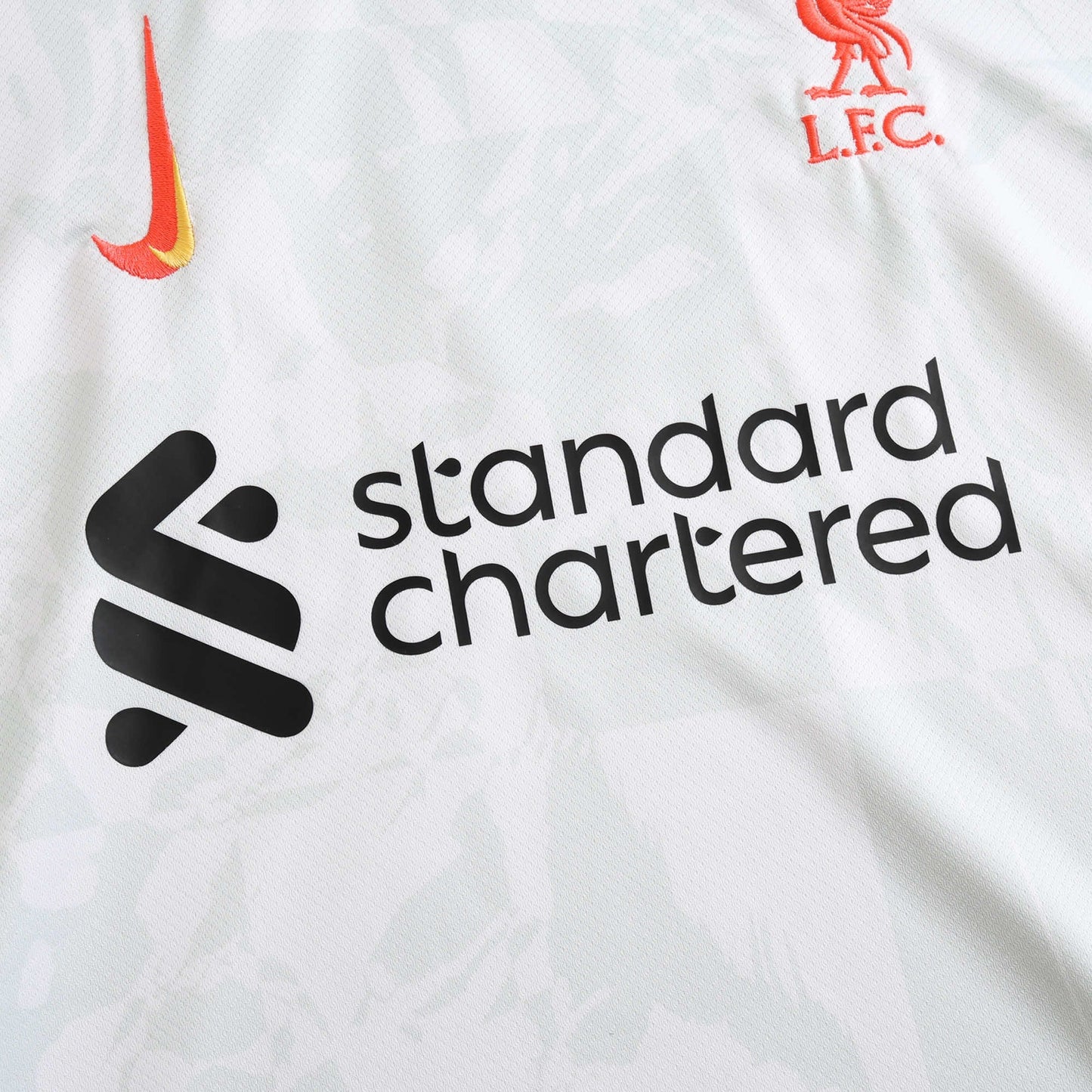 II 24/25 Away Men's Shirt - Match Day