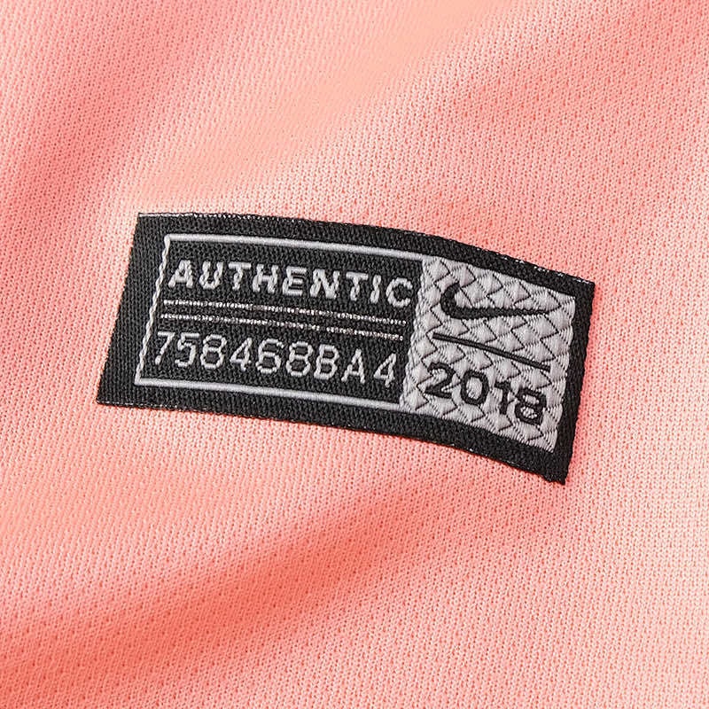 Retro Third 2018/19 Shirt - Match Day