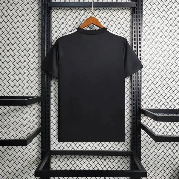 BALMAIN - Reflective Men's Shirt - Match Day