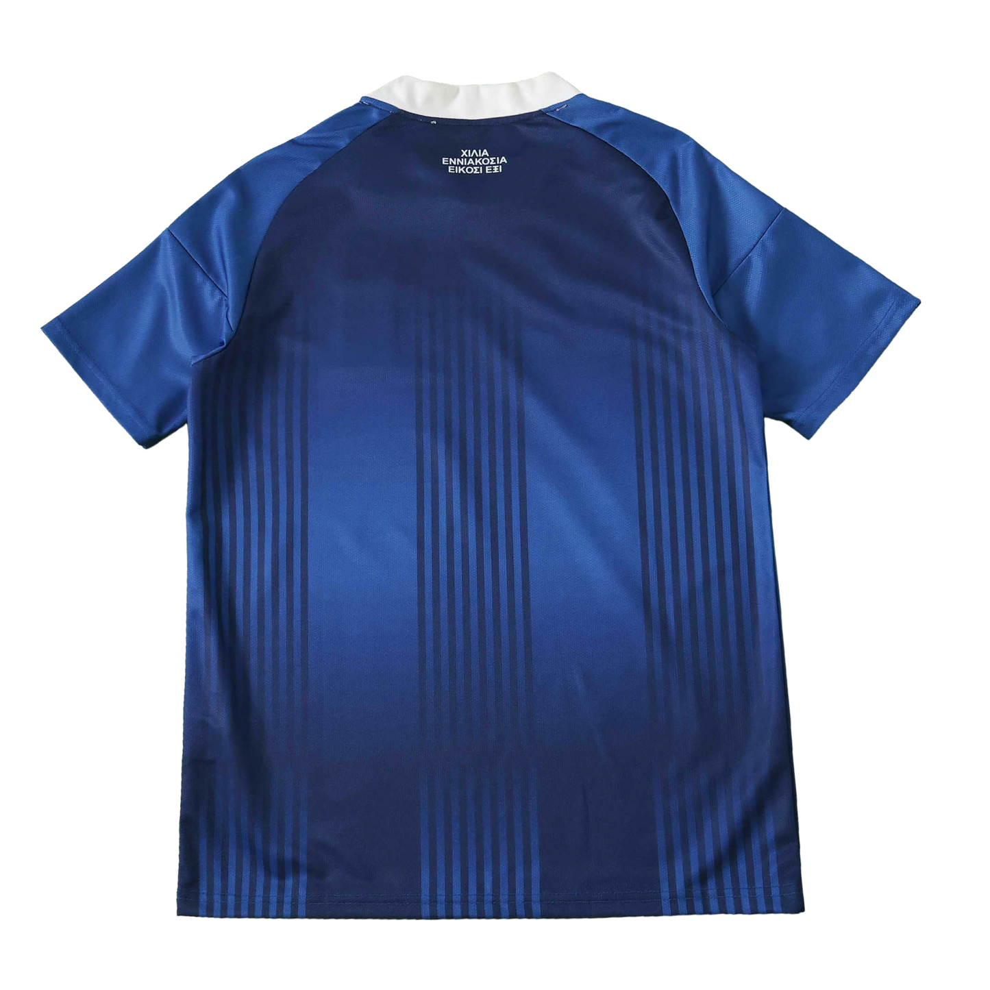 Away 26/27 Men's Shirt - Match Day