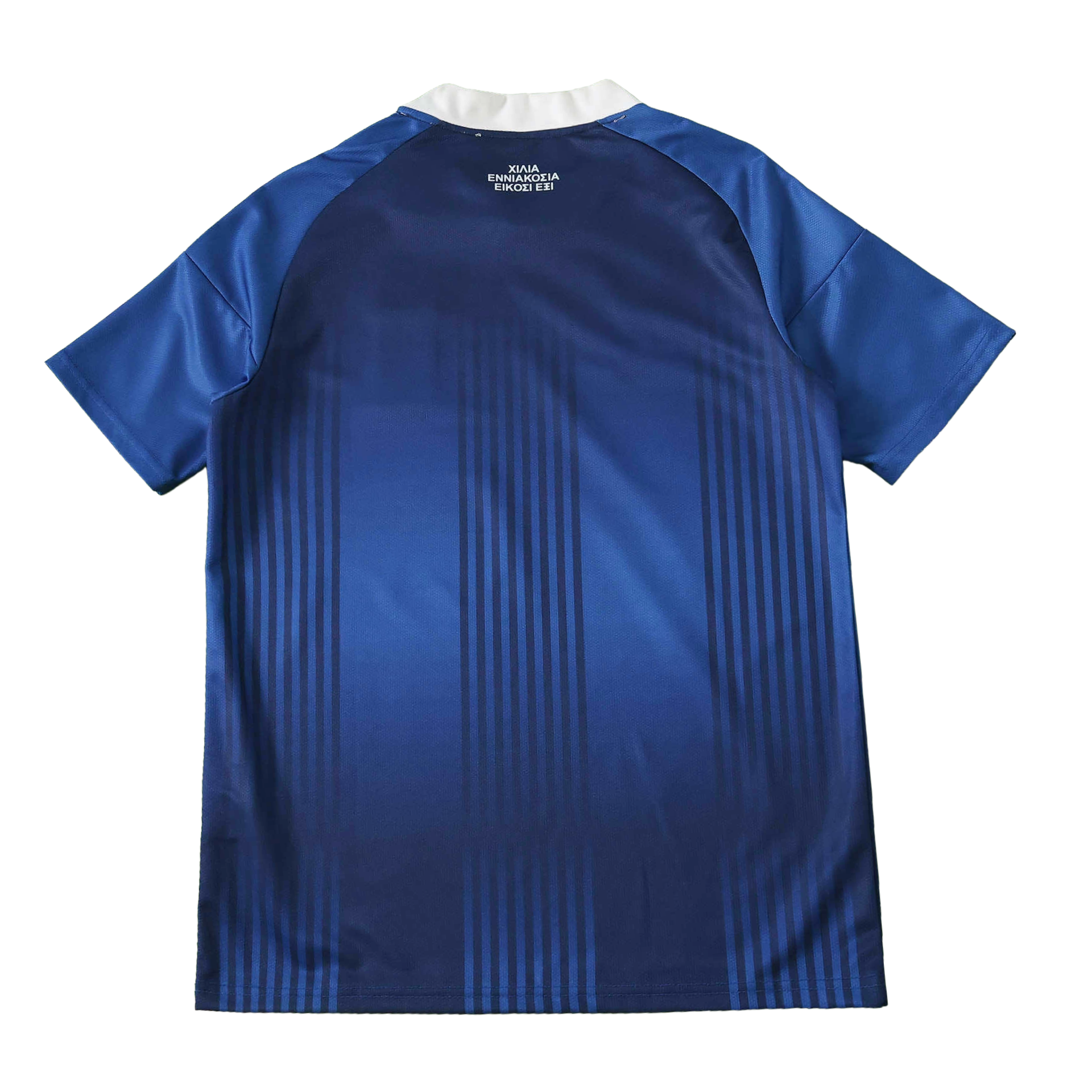Away 26/27 Men's Shirt - Match Day
