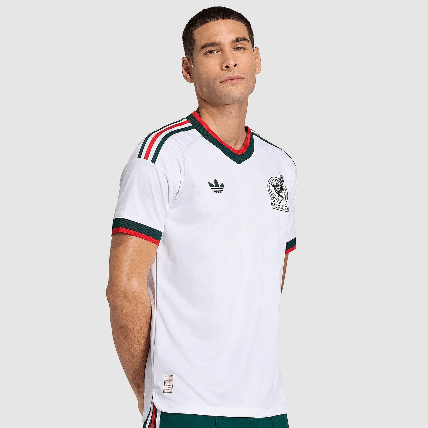 Away 26/27 Player Edition Shirt - Match Day