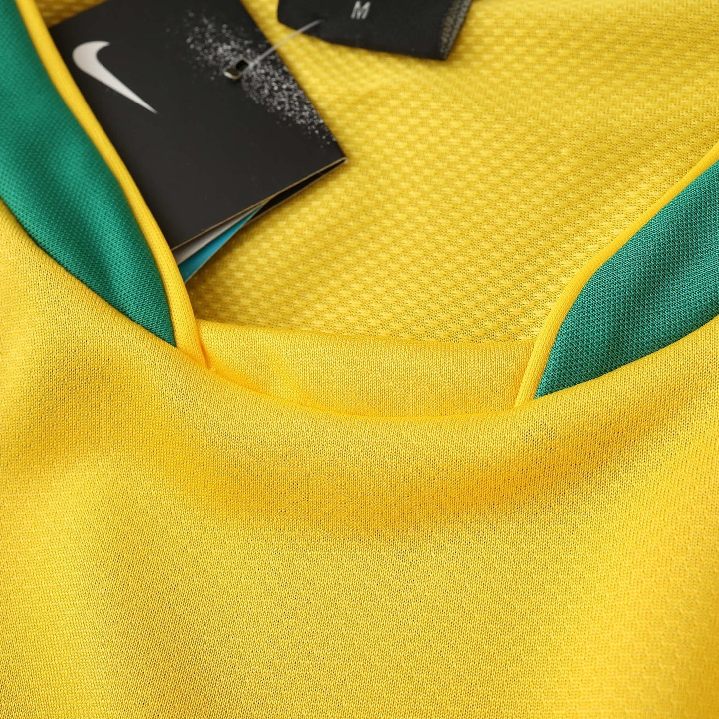 Retro Home 2006 Shirt - Match Day