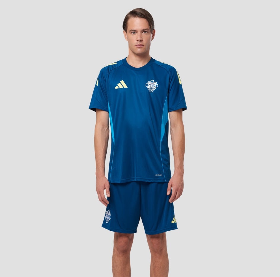 Training Top 25/26 - Match Day