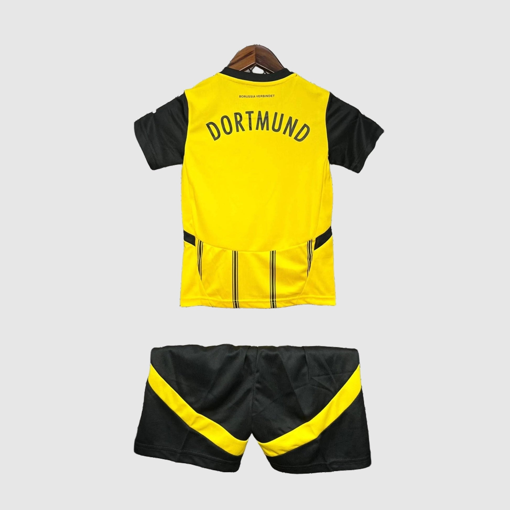 Home 24/25 Kids Shirt Kit - Match Day